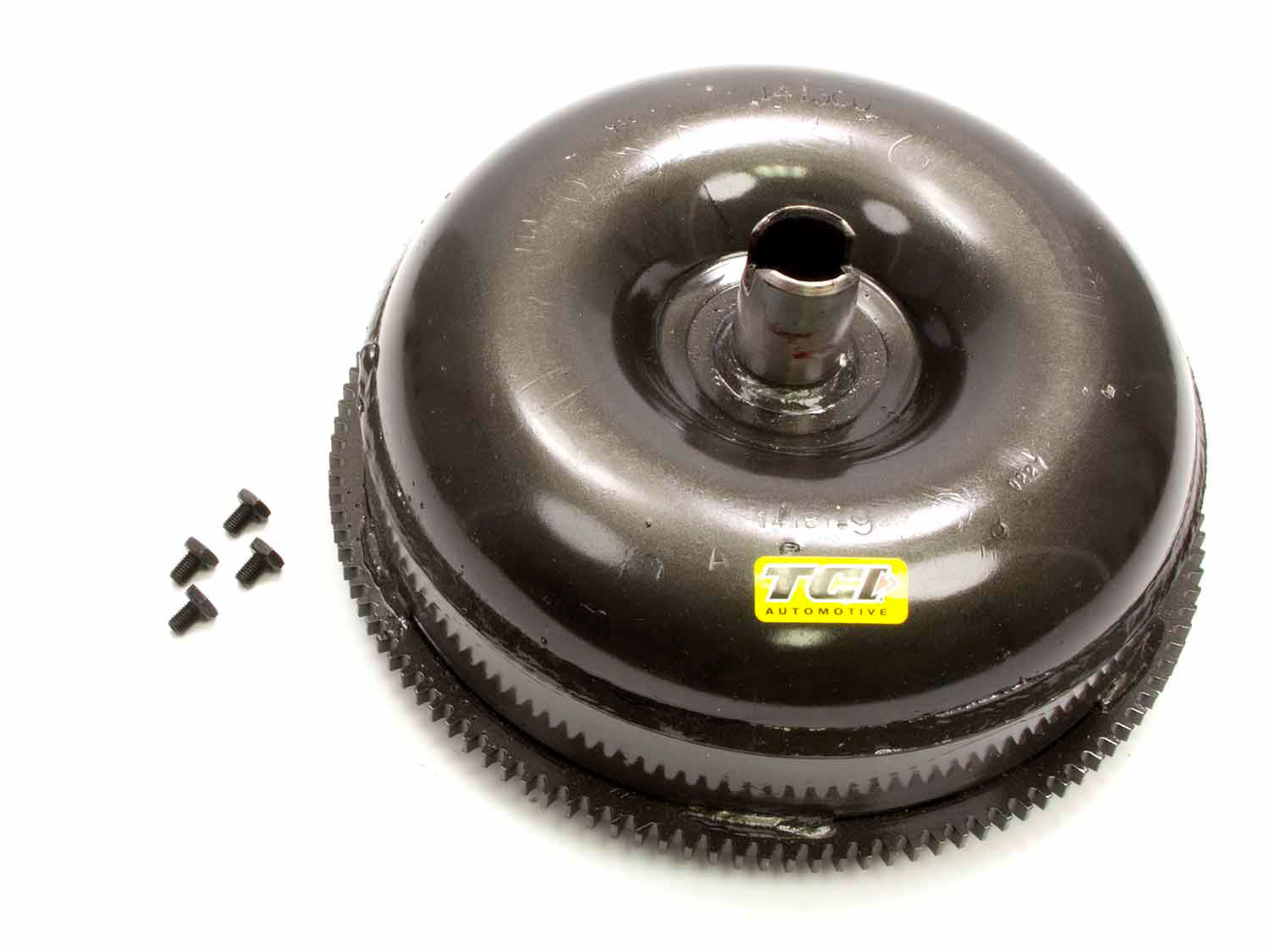 TCI 141300 Breakaway Torque Converter for Torqueflite 904/988, 2400-2600 RPM Stall