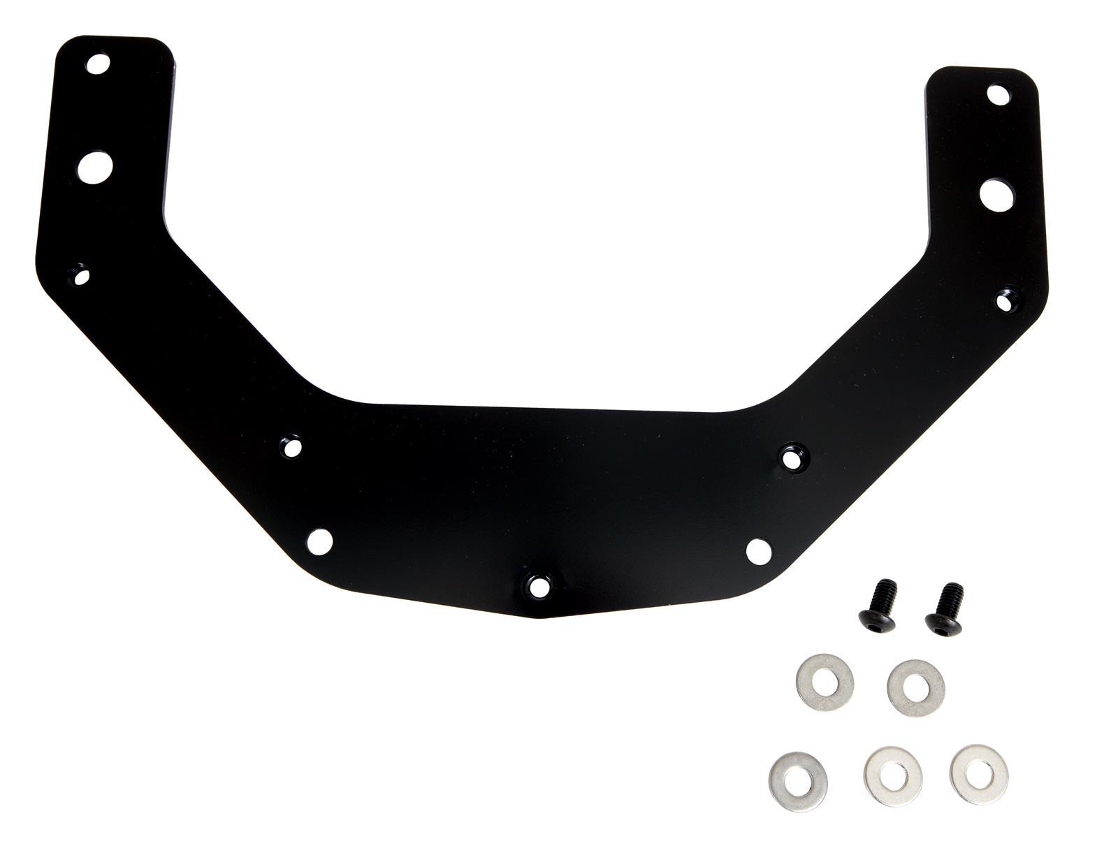 TCI 230001 Chevy Transmission to Buick, Oldsmobile, and Pontiac V8 Bellhousing Adapter