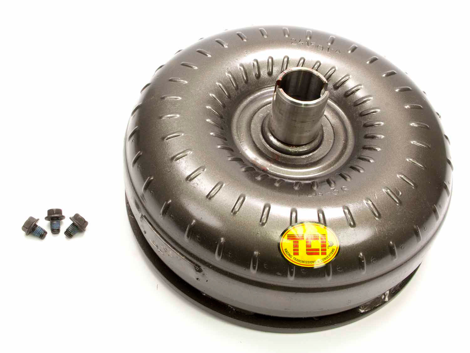 TCI 241501-A Saturday Night Special Torque Converter for TH375, TH400 and TH425