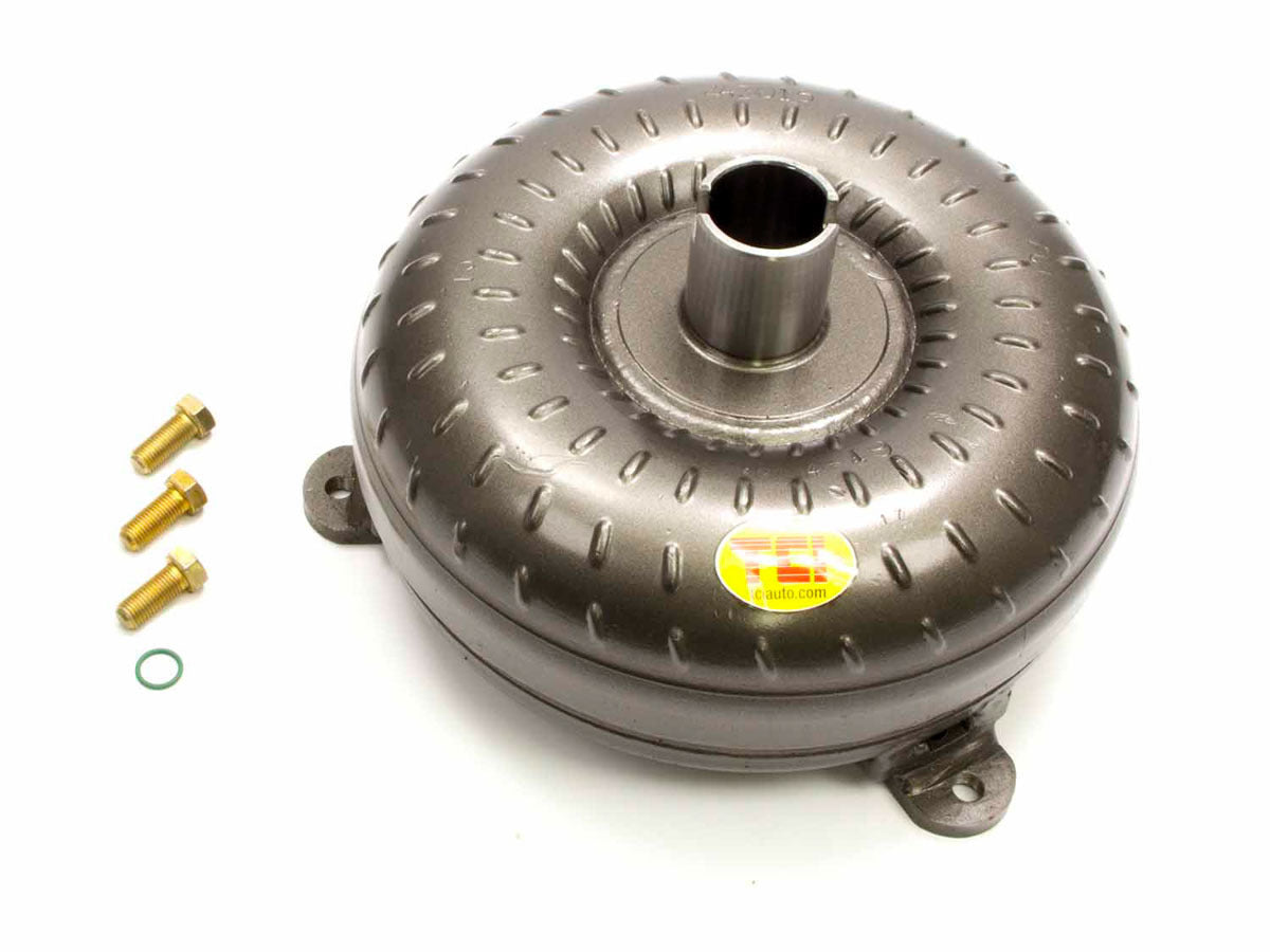 TCI 243015 StreetFighter Torque Converter for GM 200C, 200R4 and 700R4 Transmissions