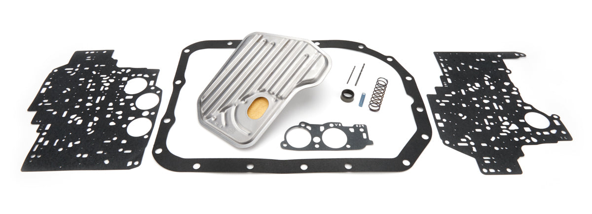 TCI 276005 Trans-Scat Automatic Transmission Shift Kit for GM 4L80E, 1997-Up
