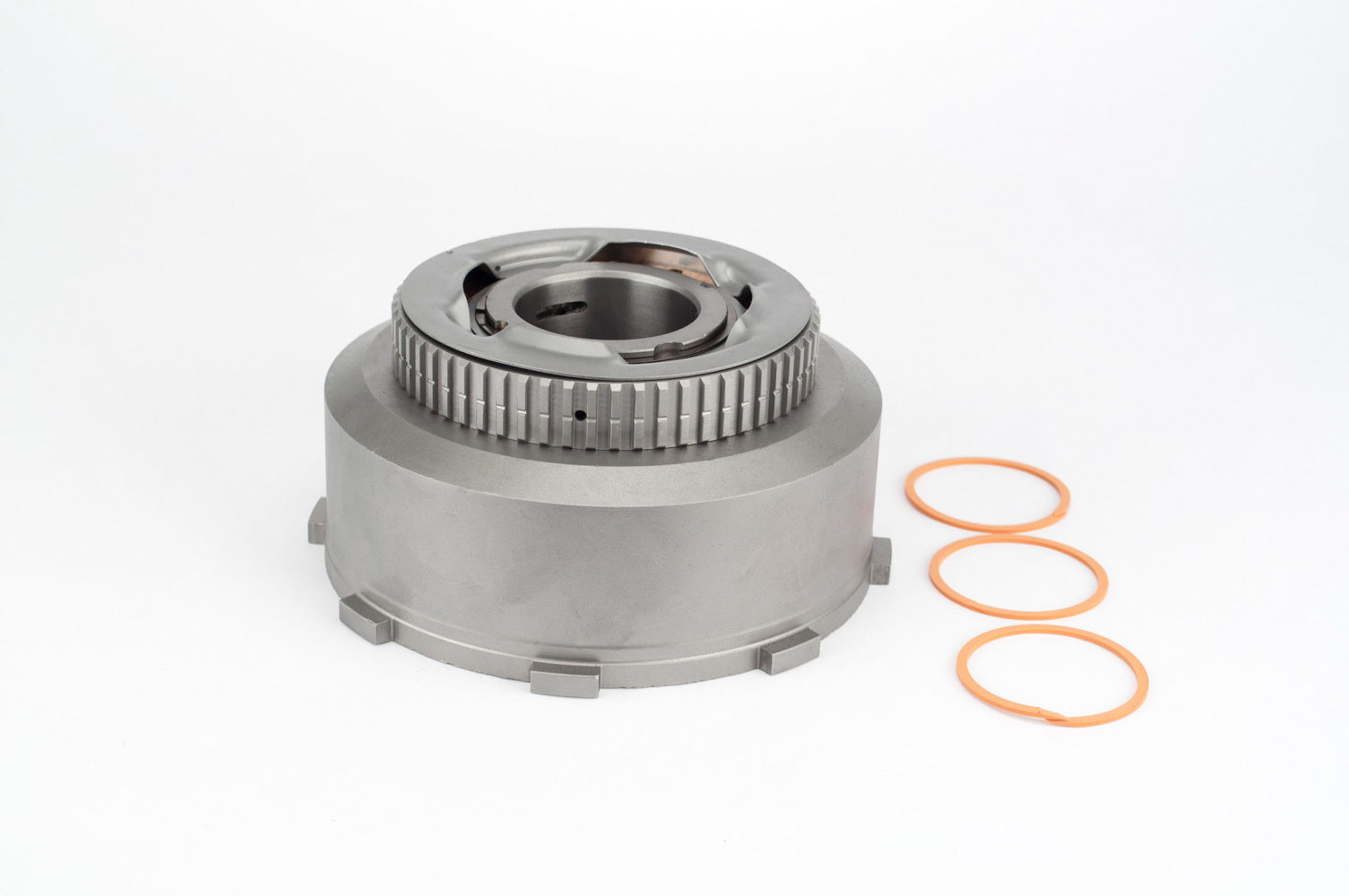TCI 327900 TH350 Sprag and Steel Drum Assembly