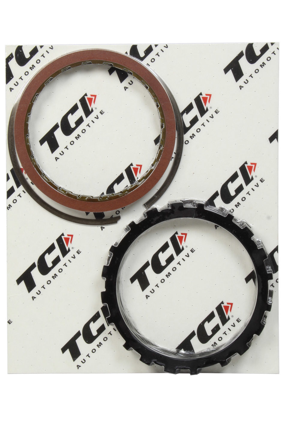 TCI 374190 3-4 High-Performance Clutch Pack for GM 4L60E and 700R4 Transmissions