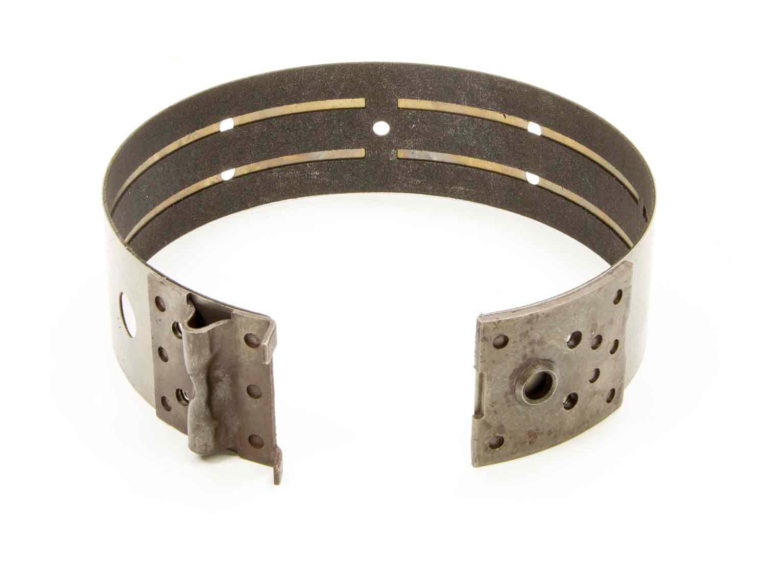 TCI 375100 High-Energy Steel Transmission Flex Band for GM 700R4 and 4L60E