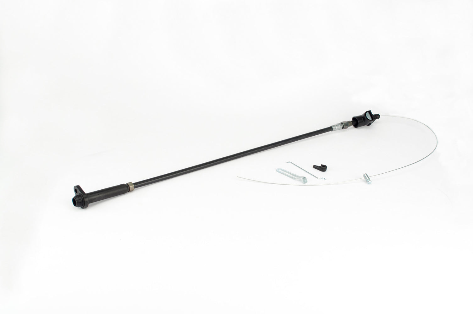 TCI 376800 Universal Kickdown Cable for 200R4 and 700R4 Transmissions