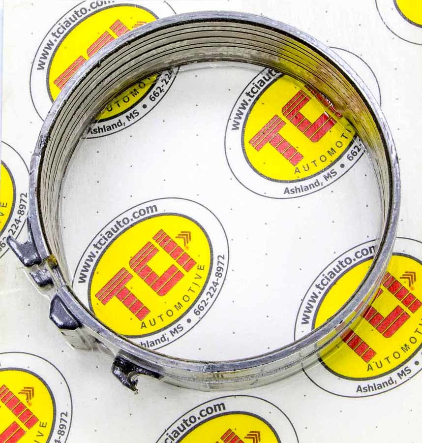TCI 525505 C4 Reverse Transmission Flex Band with Kevlar Lining