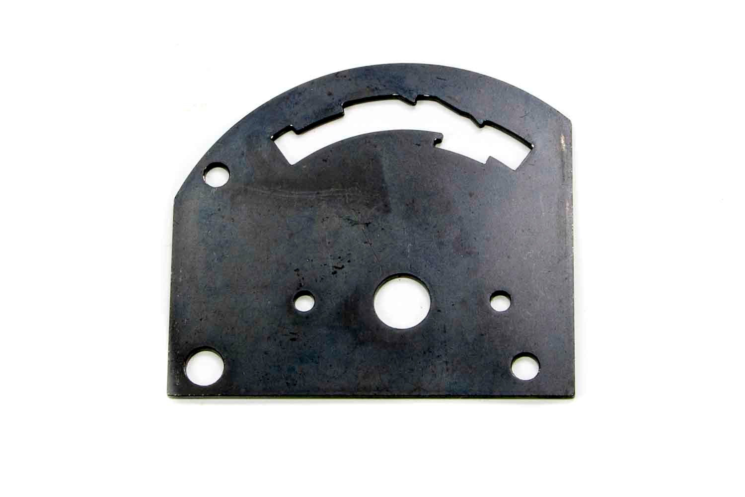 TCI 618014 4-Speed Forward-Pattern Shifter Gate Plate for Outlaw and Thunder Stick Shifters