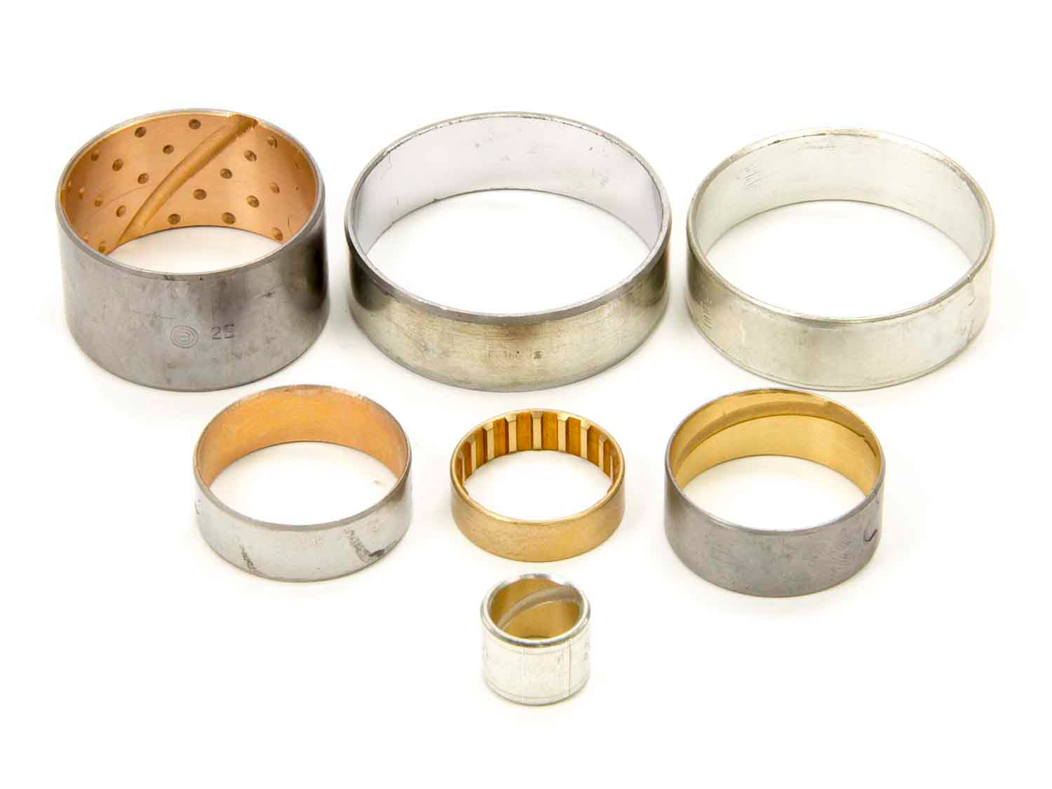 TCI 623700 Powerglide Transmission Bushing Kit