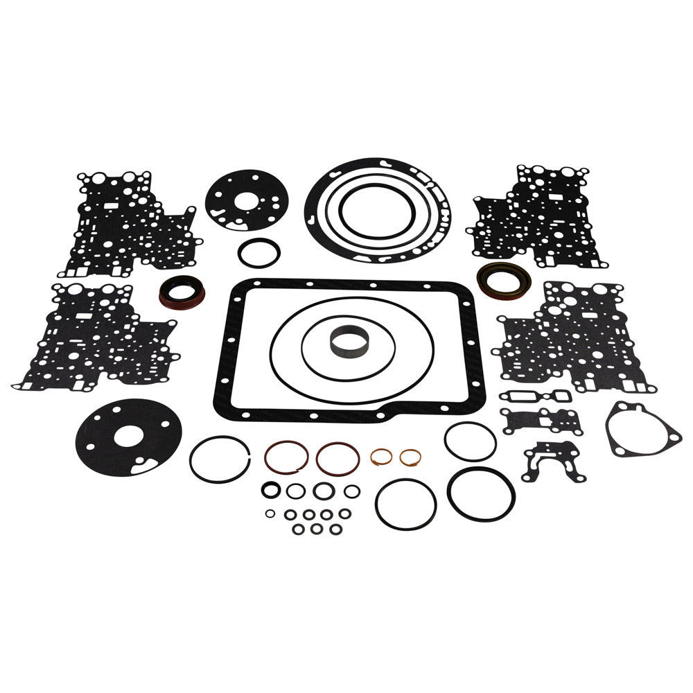 TCI 628800 Powerglide Automatic Transmission Racing Overhaul Rebuild Kit