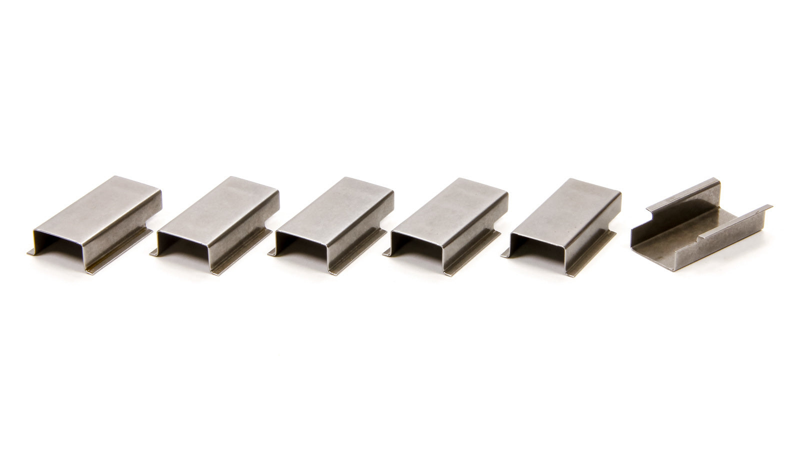 TCI 720011 Case Saver Clips for GM Powerglide Transmission Case, Set of 6
