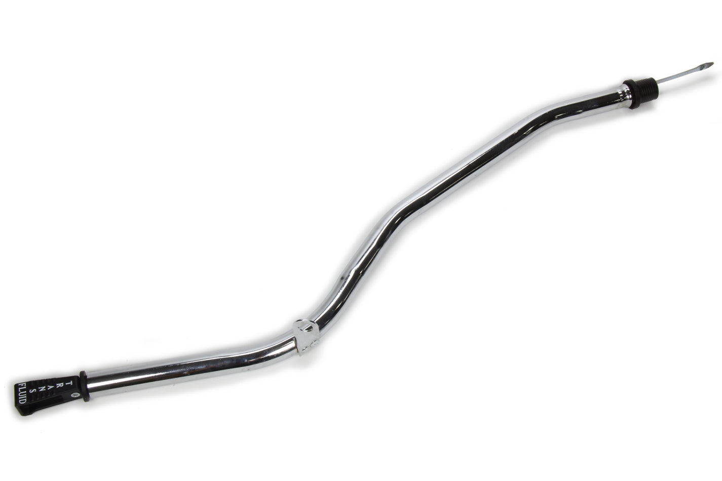 TCI 743700 Powerglide Locking Transmission Dipstick with Filler Tube