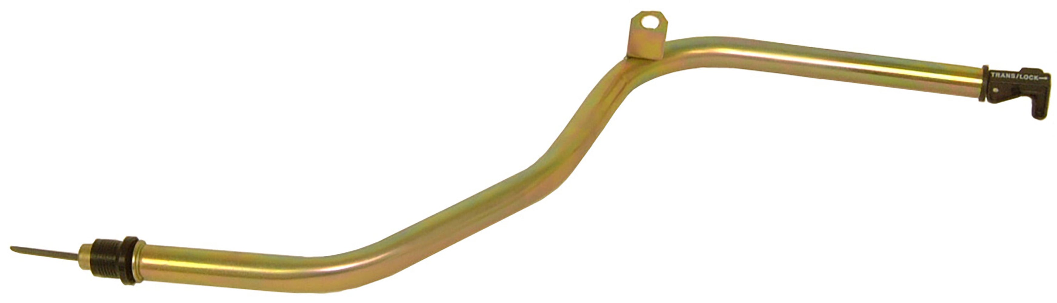 TCI 743805 Locking Transmission Dipstick for GM 4L80E and 4L85E