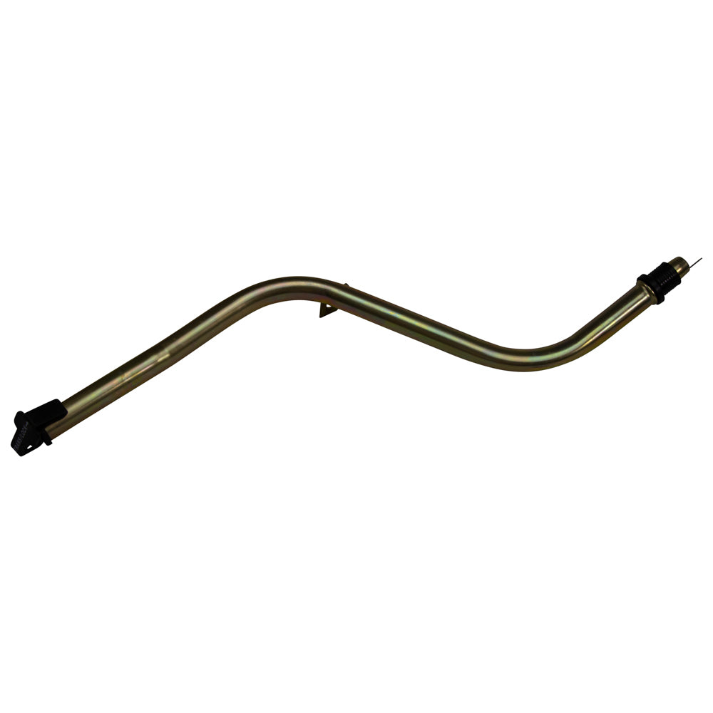 TCI 743808 TF727 Big Block Locking Transmission Dipstick for Mopar B/RB-Series