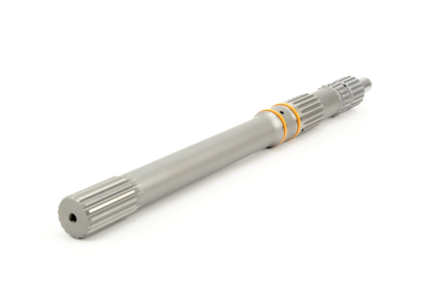 TCI 749200 Powerglide Turbo Spline Billet Steel Transmission Input Shaft