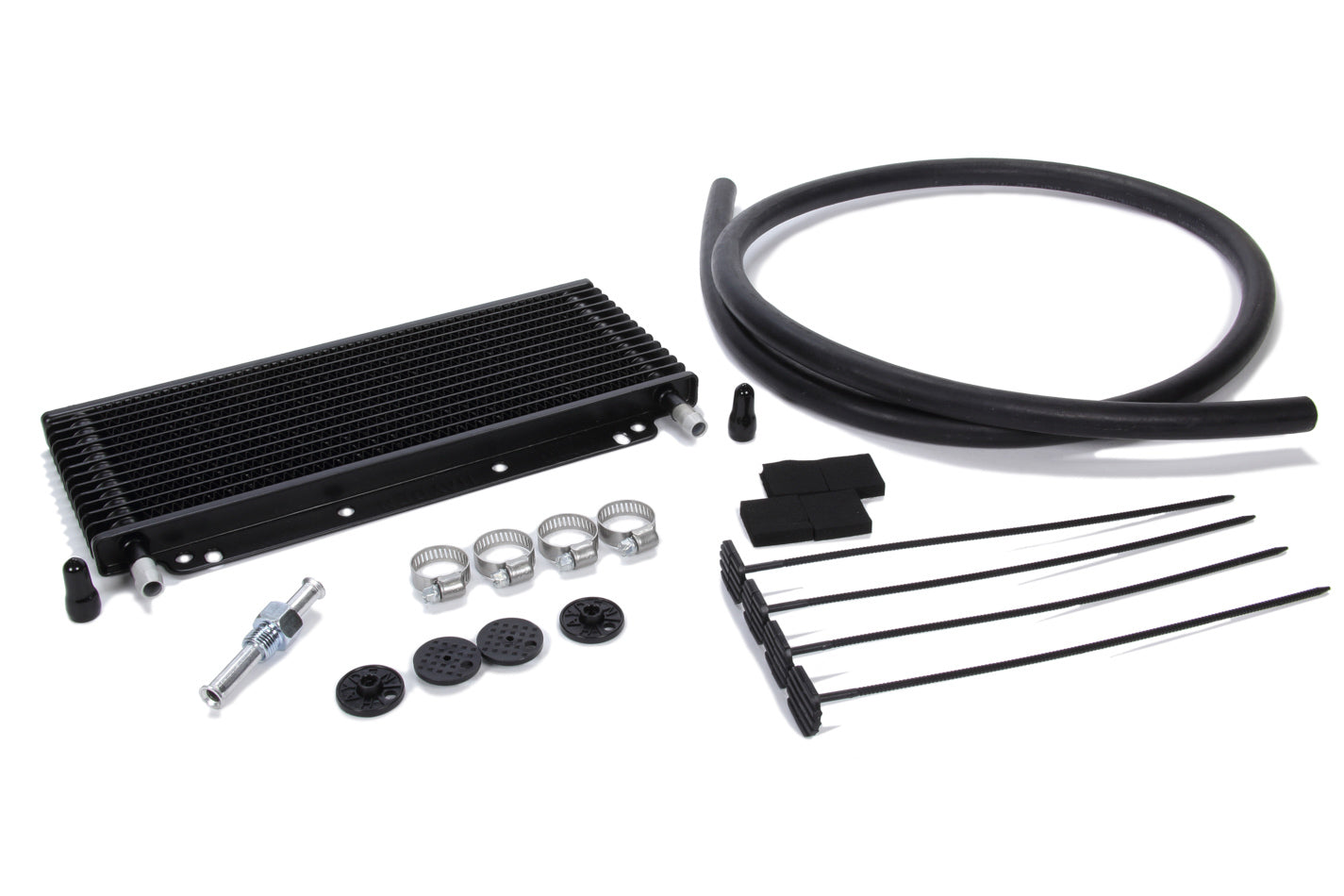 TCI 824101 Max-Cool Automatic Transmission Fluid Cooler Kit