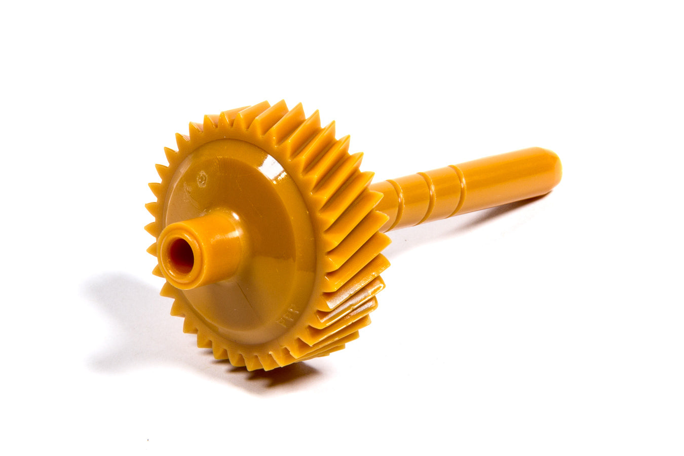 TCI 880008 Speedometer Driven Gear, 35-Tooth, Orange Plastic for GM Transmissions