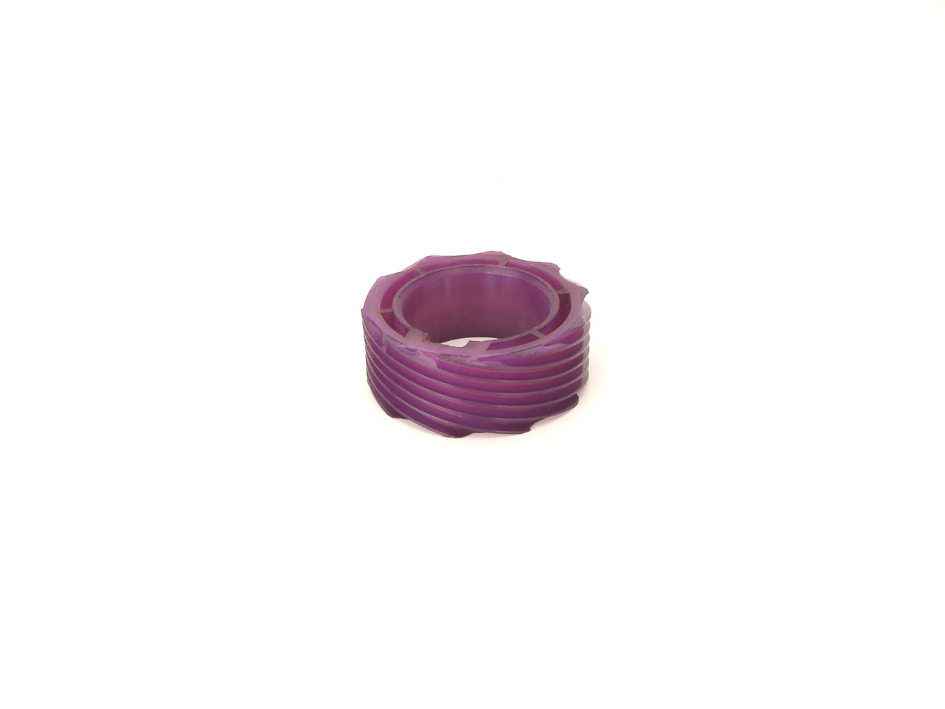 TCI 880015 Speedometer Gear Drive, 10-Tooth Purple Plastic for GM 200C, 250C, 350C and 375B