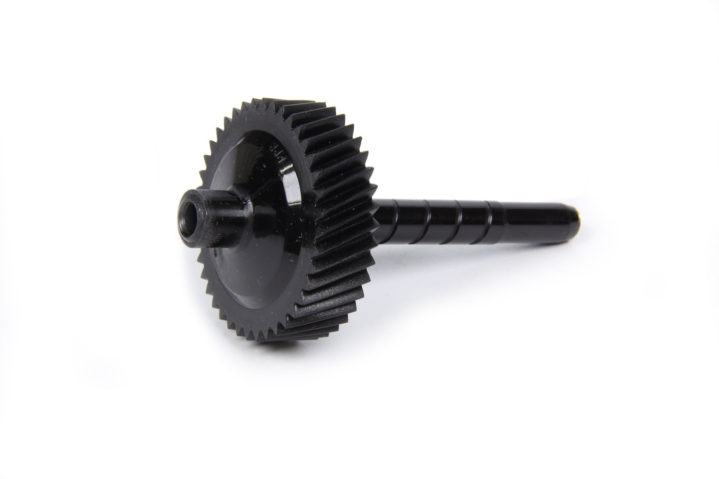 TCI 880028 Speedometer Driven Gear, 40-Tooth Plastic, Black for GM Transmissions