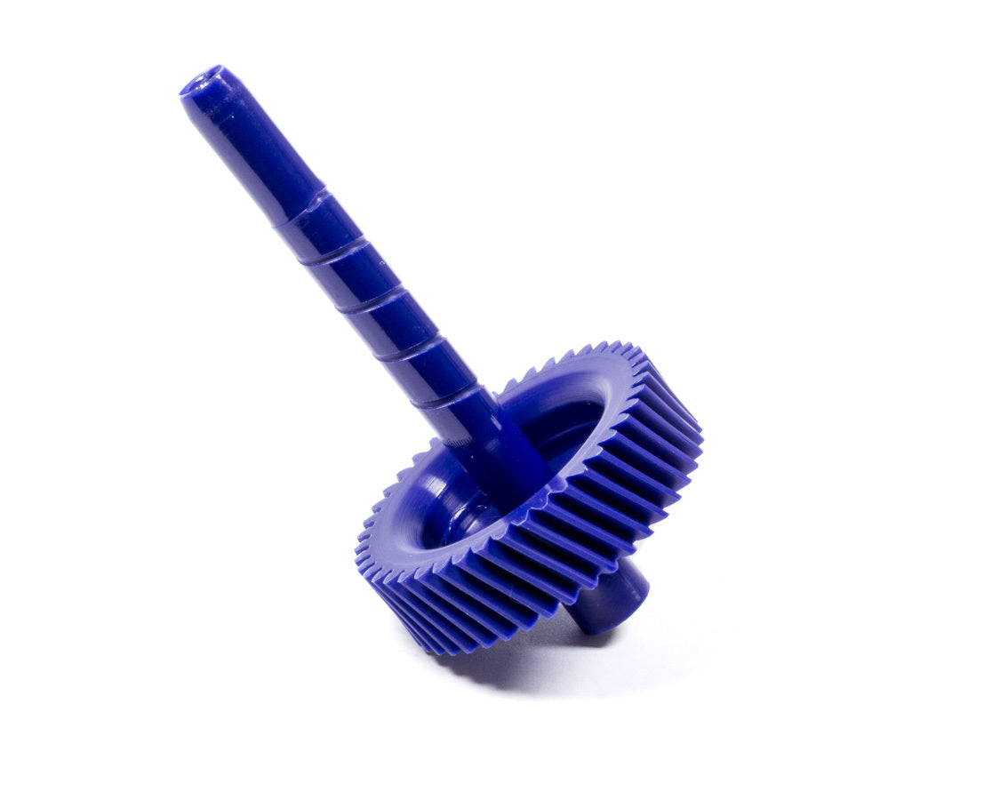 TCI 880031 Speedometer Driven Gear, 43-Tooth Purple Plastic for GM Transmissions