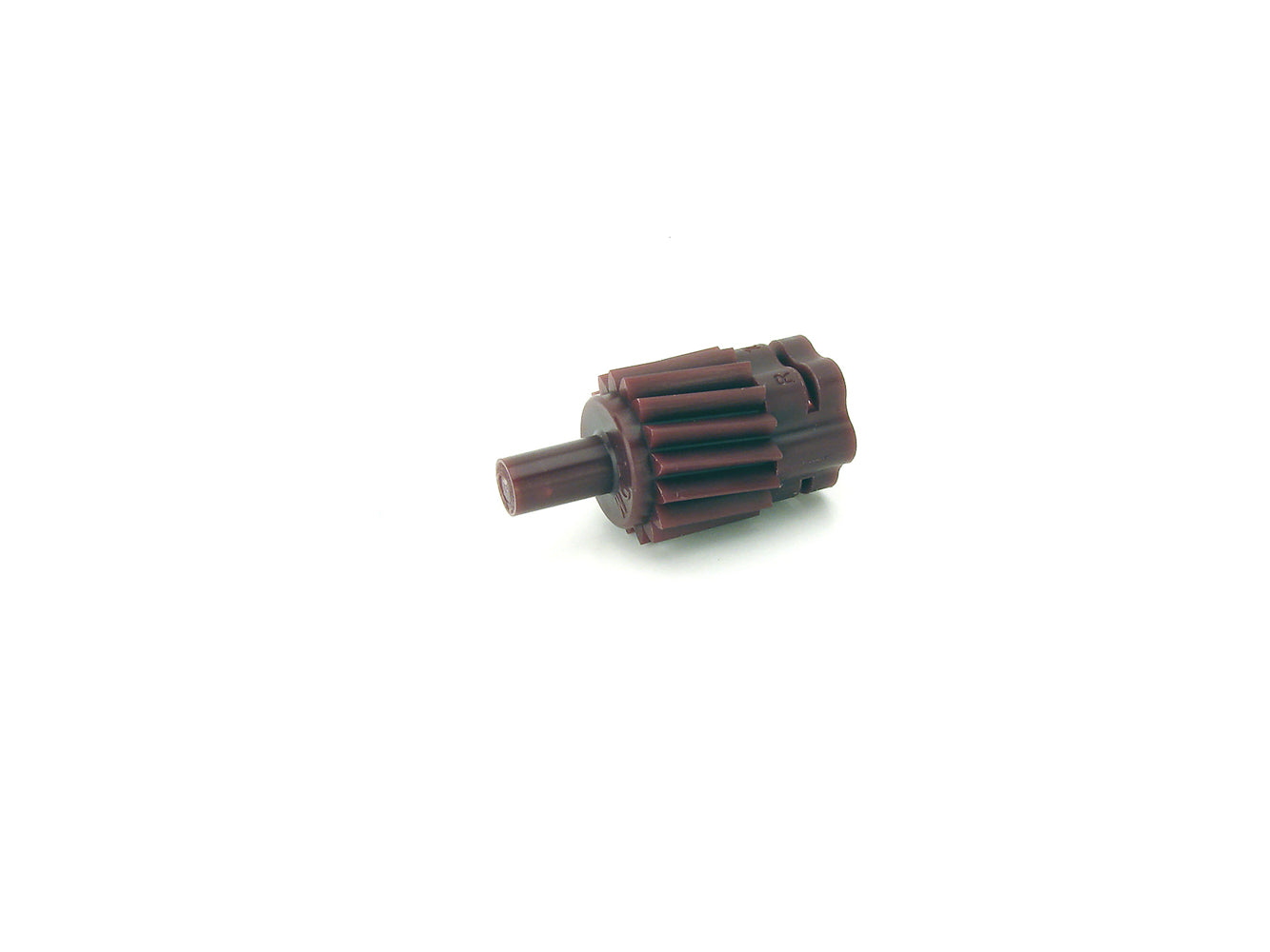 TCI 881000 Ford Driven 16-Tooth Maroon Speedometer Gear