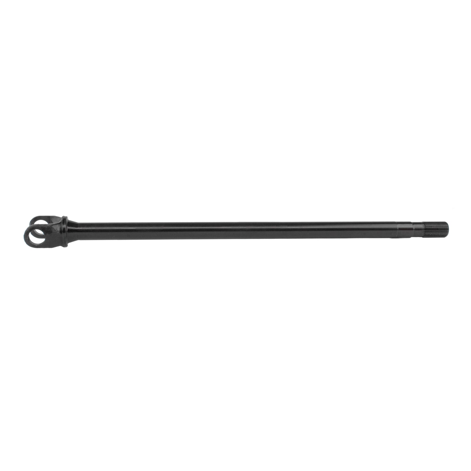 TEN Factory MG20114B Front Axle Shaft for Dana 44, Jeep Wrangler TJ 2003-2006