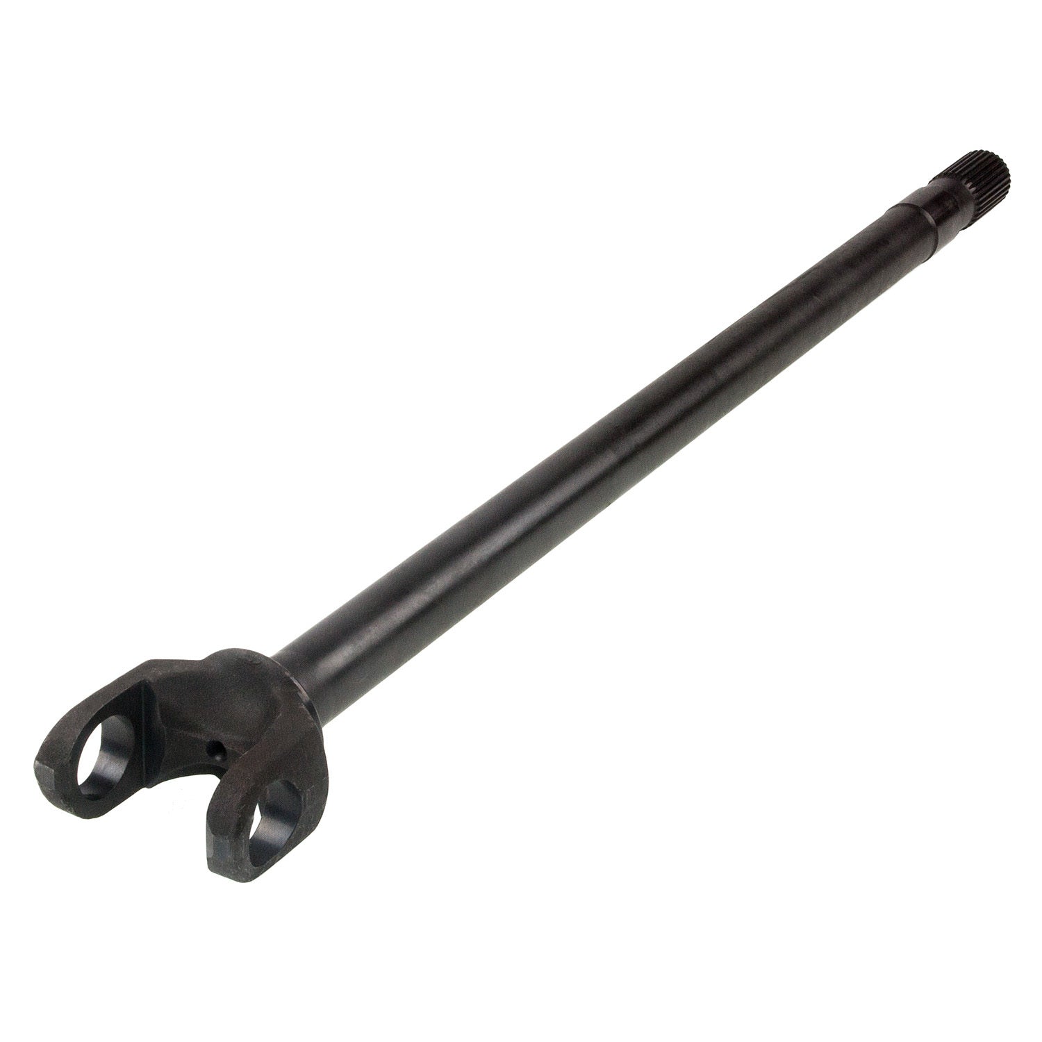 TEN Factory MG20121B Dana 30 Front Axle Shaft for 1982-1986 Jeep CJ5 and CJ7