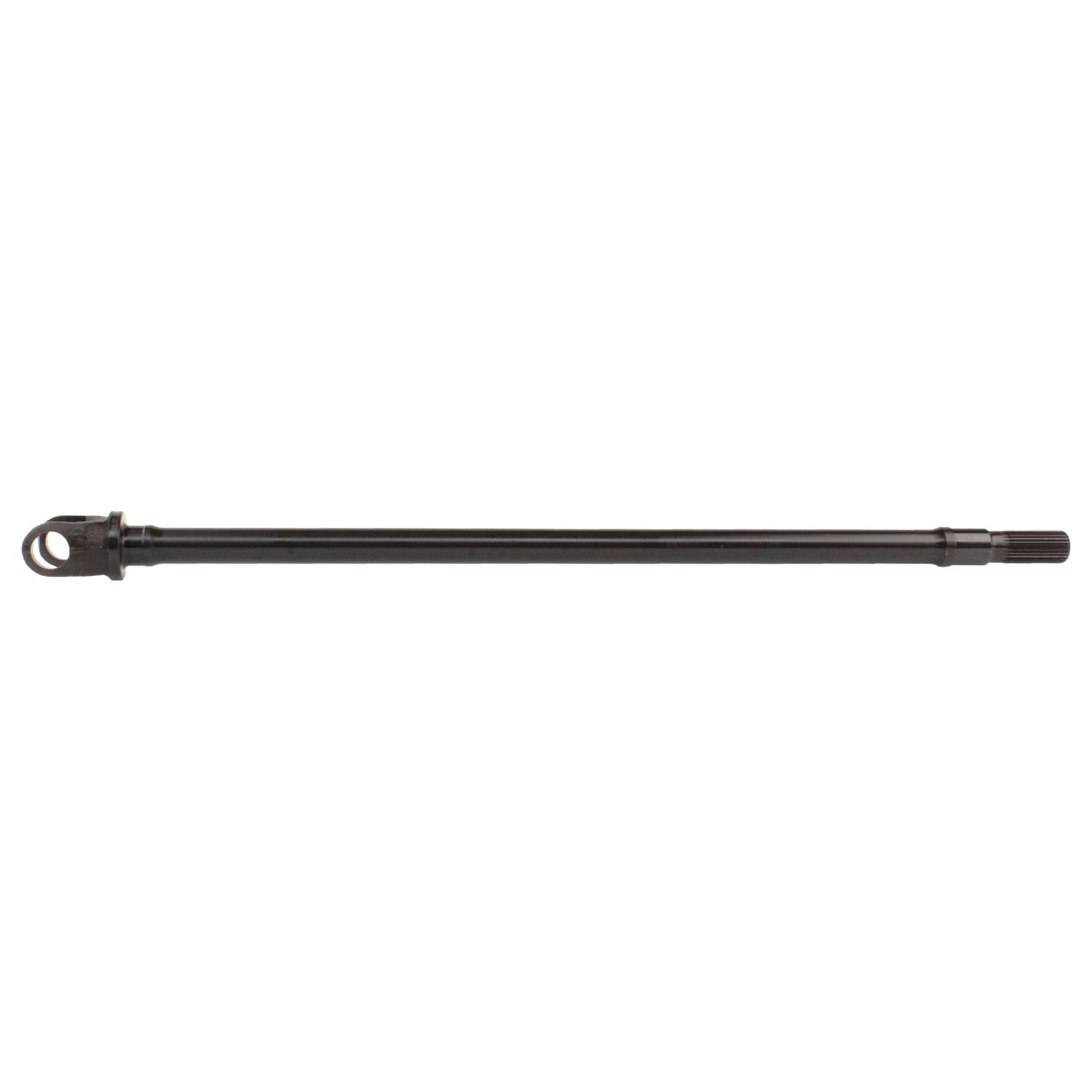 Ten Factory MG20136B Chromoly Axle Shaft for Dana 30, Jeep Wrangler JK 2007-2018