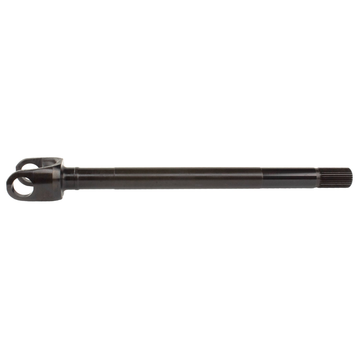 Ten Factory MG20138B Front Axle Shaft for Dana 44, Jeep Wrangler JK 2007-2018