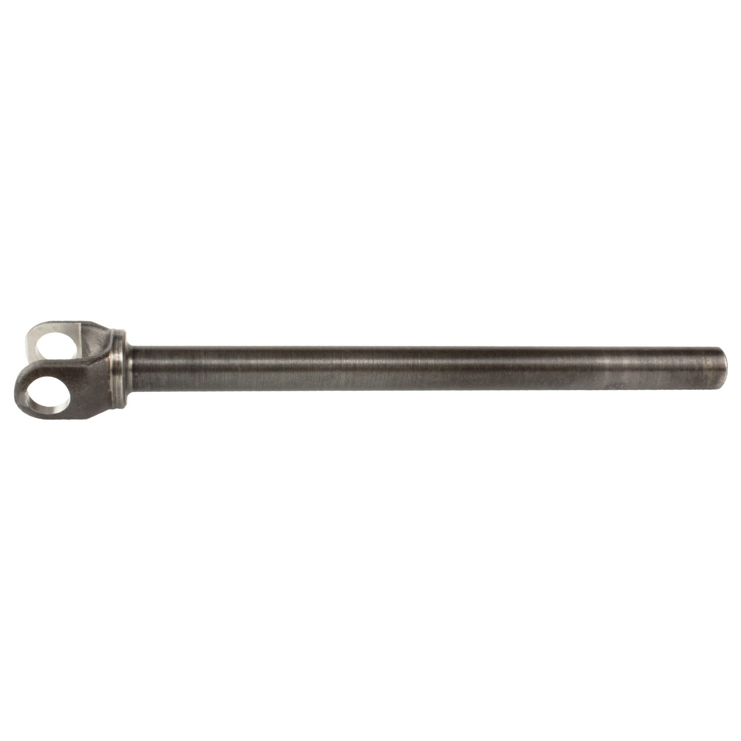 Ten Factory MG20440 Front Axle Shaft for Dana 44, 22 in Long, Chromoly