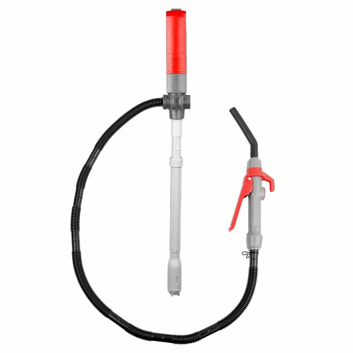 TERAPUMP 20082 TREP01-T 2D Battery-Powered Transfer Pump with Hose
