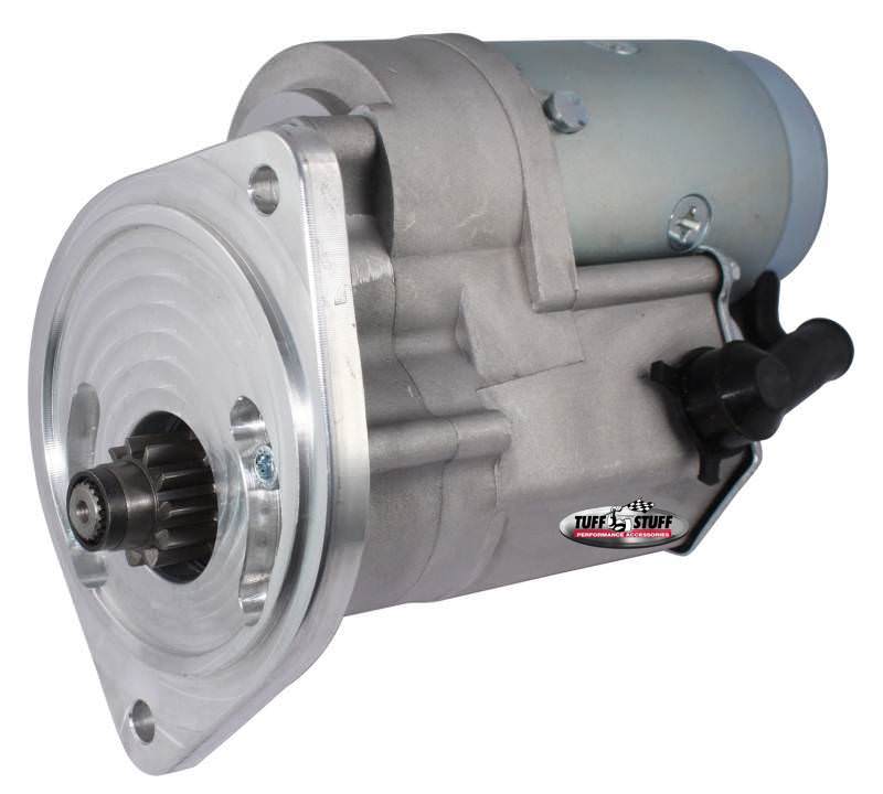 Tuff Stuff Performance Accessories Small Block FORD Starters 13132