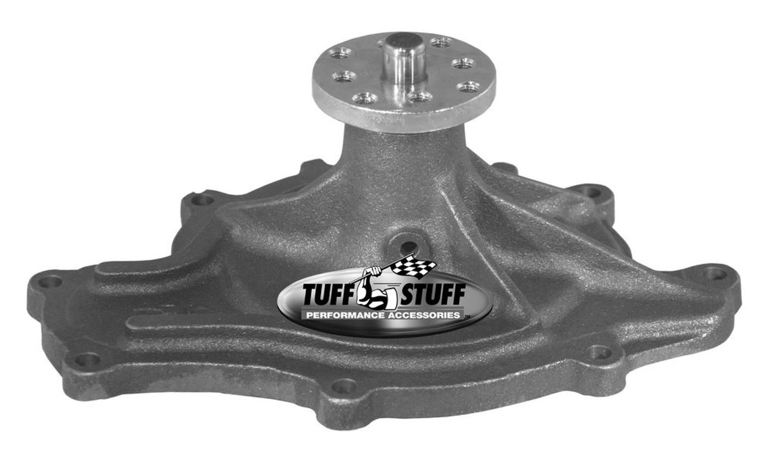 Tuff Stuff Performance Accessories Water Pumps - Mechanical 1445n