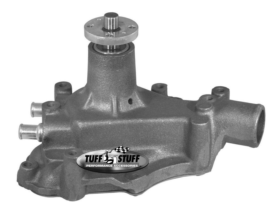 Tuff Stuff Performance Accessories Small Block FORD Water Pumps - Mechanical 1468n