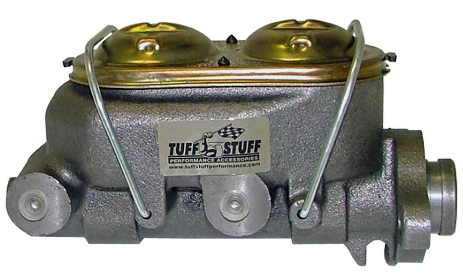 Tuff Stuff Performance Accessories Master Cylinders 2071nb