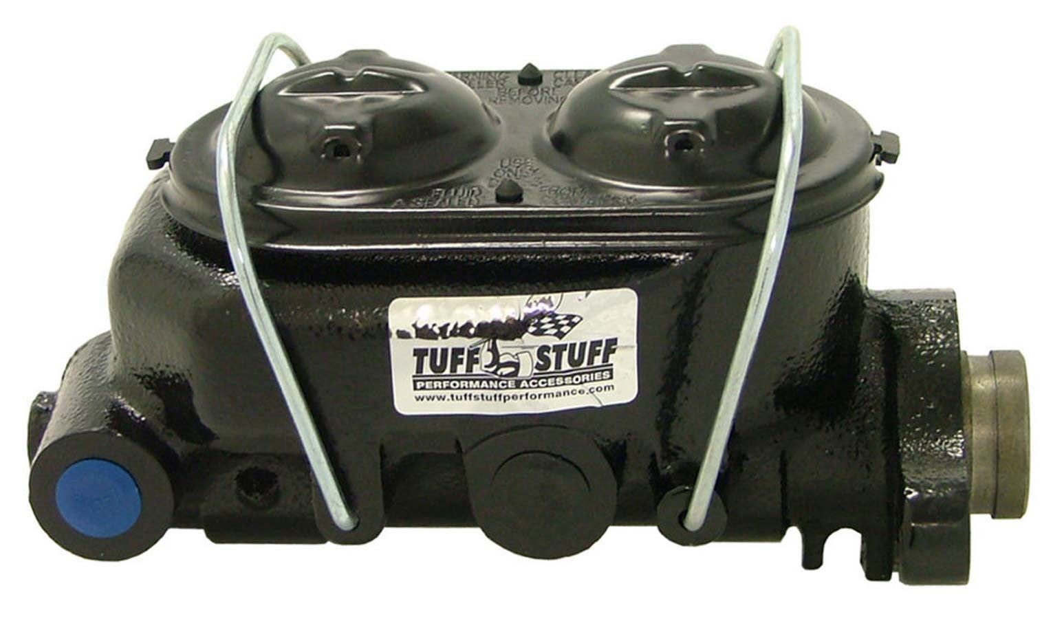 Tuff Stuff Performance Accessories Master Cylinders 2071nc