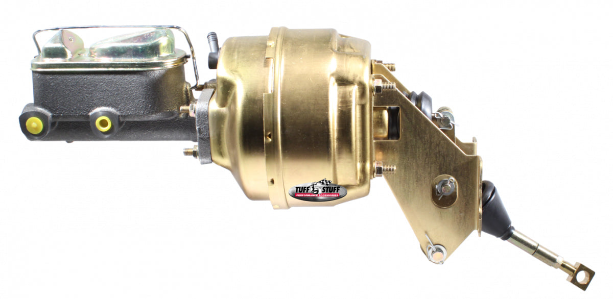 Tuff Stuff Performance Accessories Master Cylinder and Booster Kits 2135nb-1