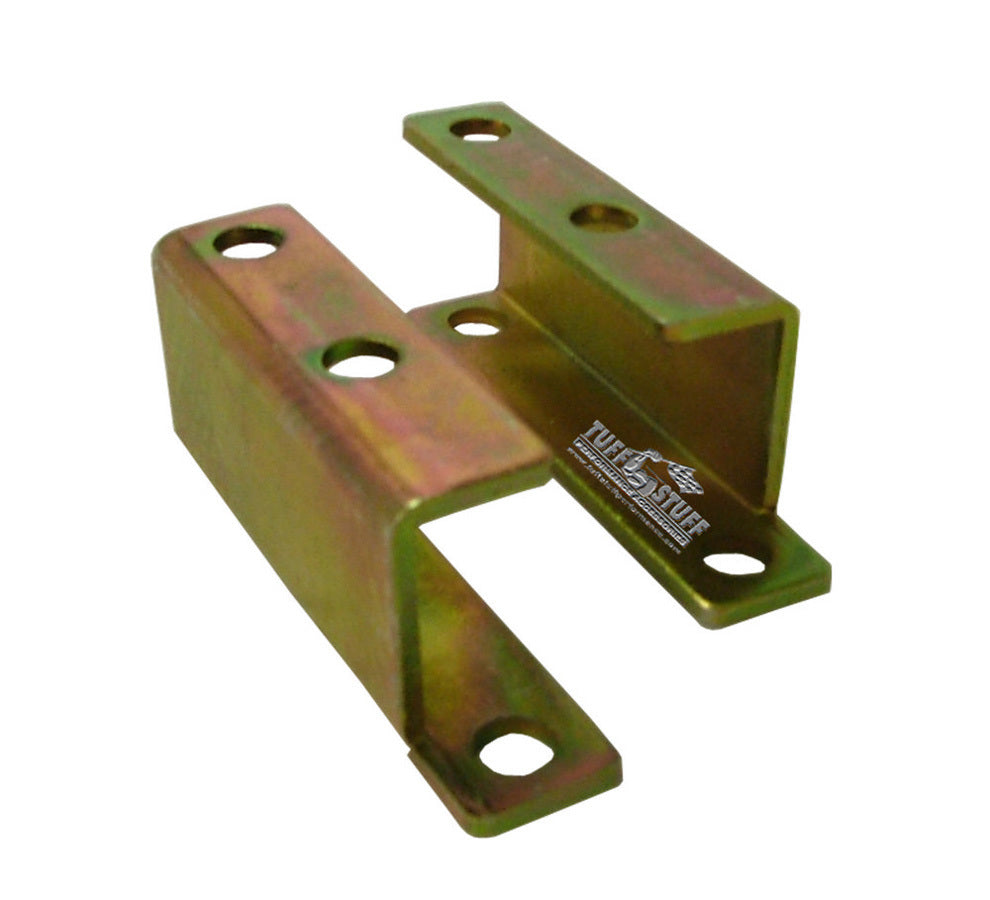 Tuff Stuff Performance Accessories Master Cylinder and Reservoir Brackets 4652b