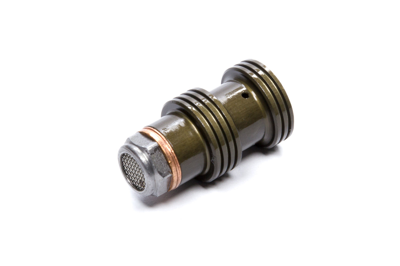 Tuff Stuff Performance Accessories Power Steering Flow Valves 5552