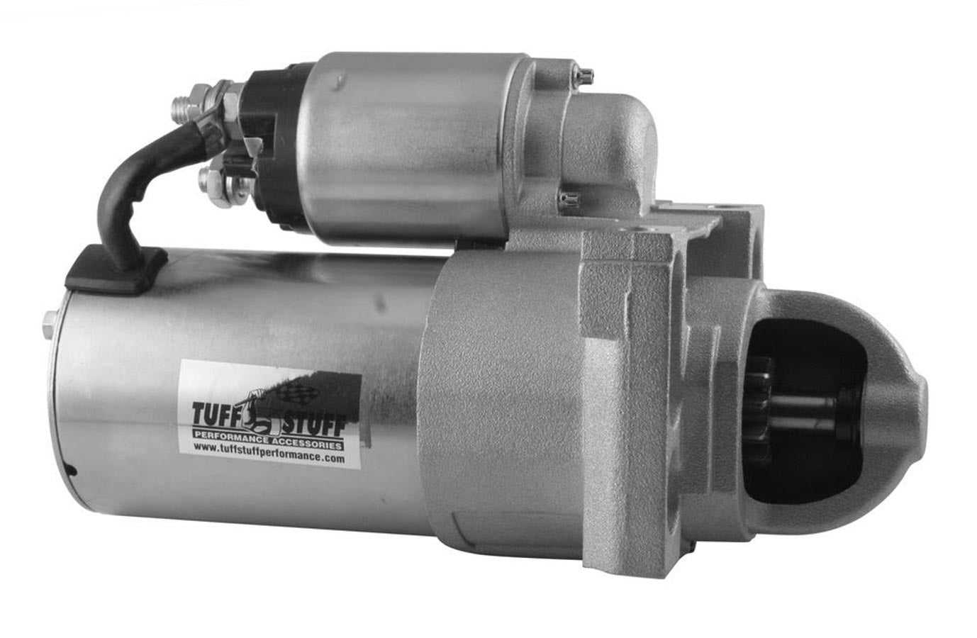 Tuff Stuff Performance Accessories LS Engine Starters 6492b