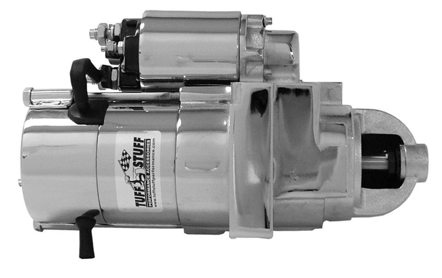 Tuff Stuff Performance Accessories Starters 6510na