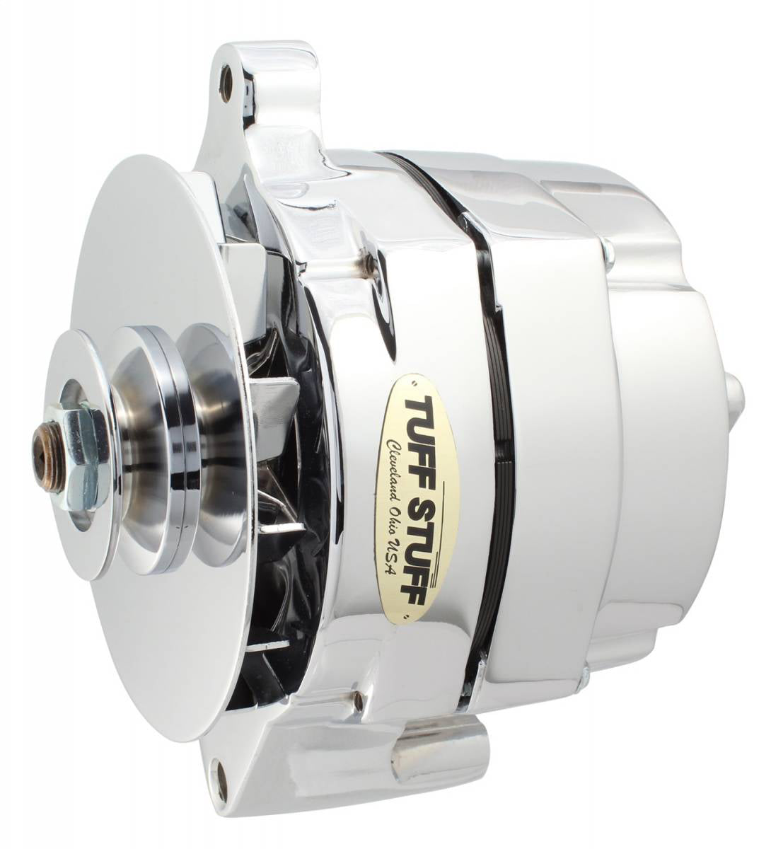 Tuff Stuff Performance Accessories Alternators/generators Components 7078nb