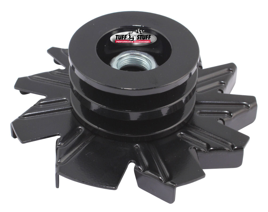 Tuff Stuff Performance Accessories Alternator Pulleys 7600bb