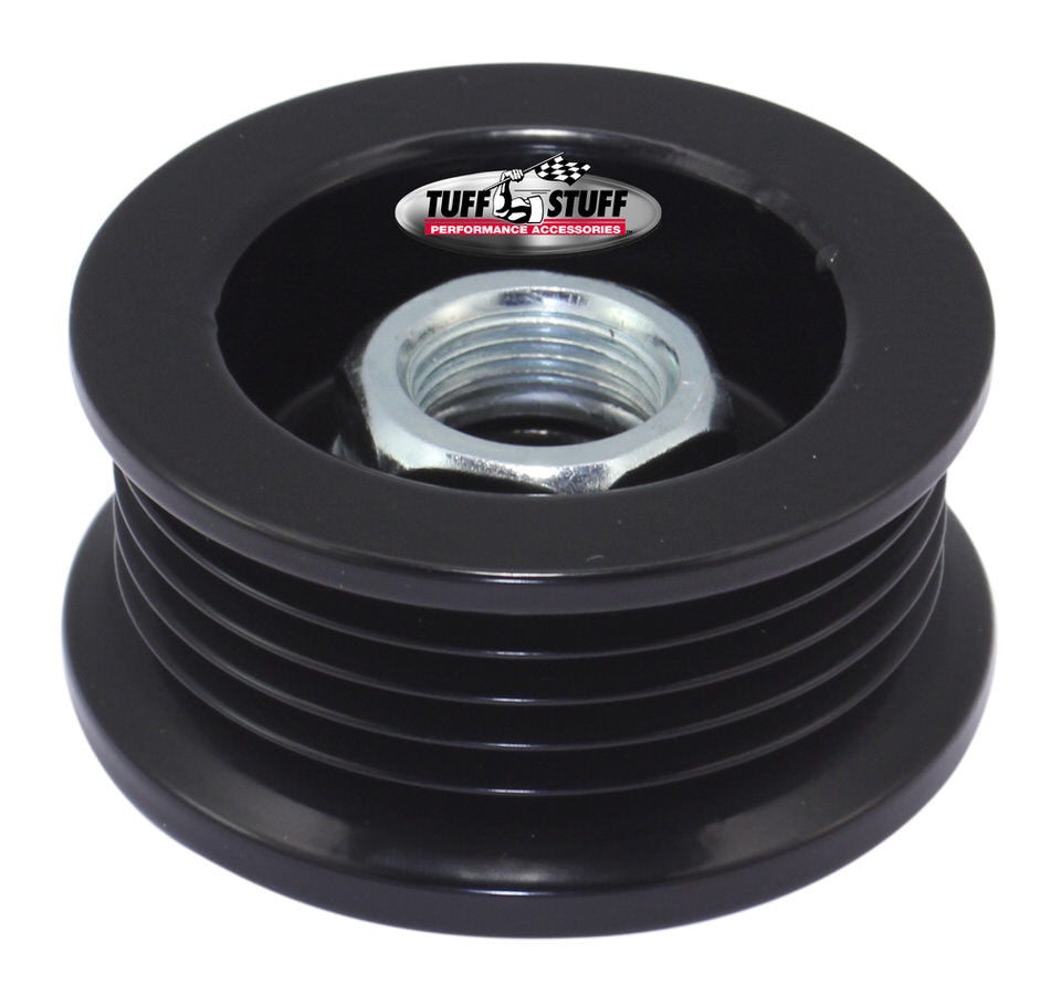 Tuff Stuff Performance Accessories Alternator Pulleys 7610bb