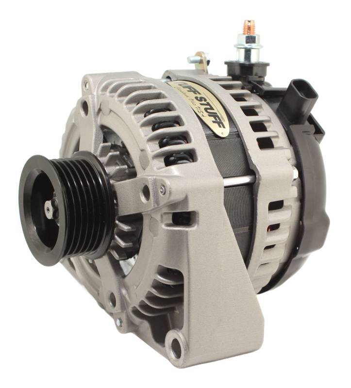 Tuff Stuff Performance Accessories LS Engine Alternators/generators Components 8435f6g1w