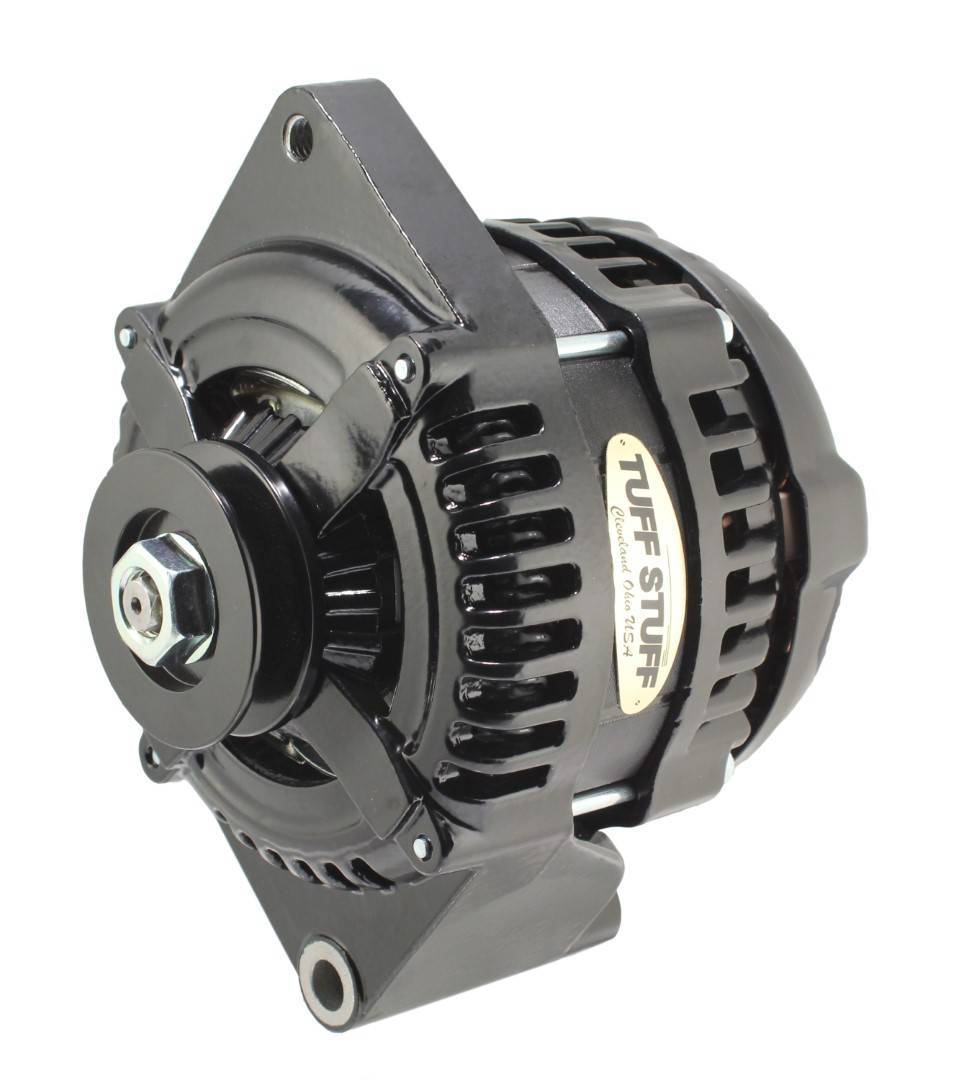 Tuff Stuff Performance Accessories Alternators/generators Components 8441b1g1w
