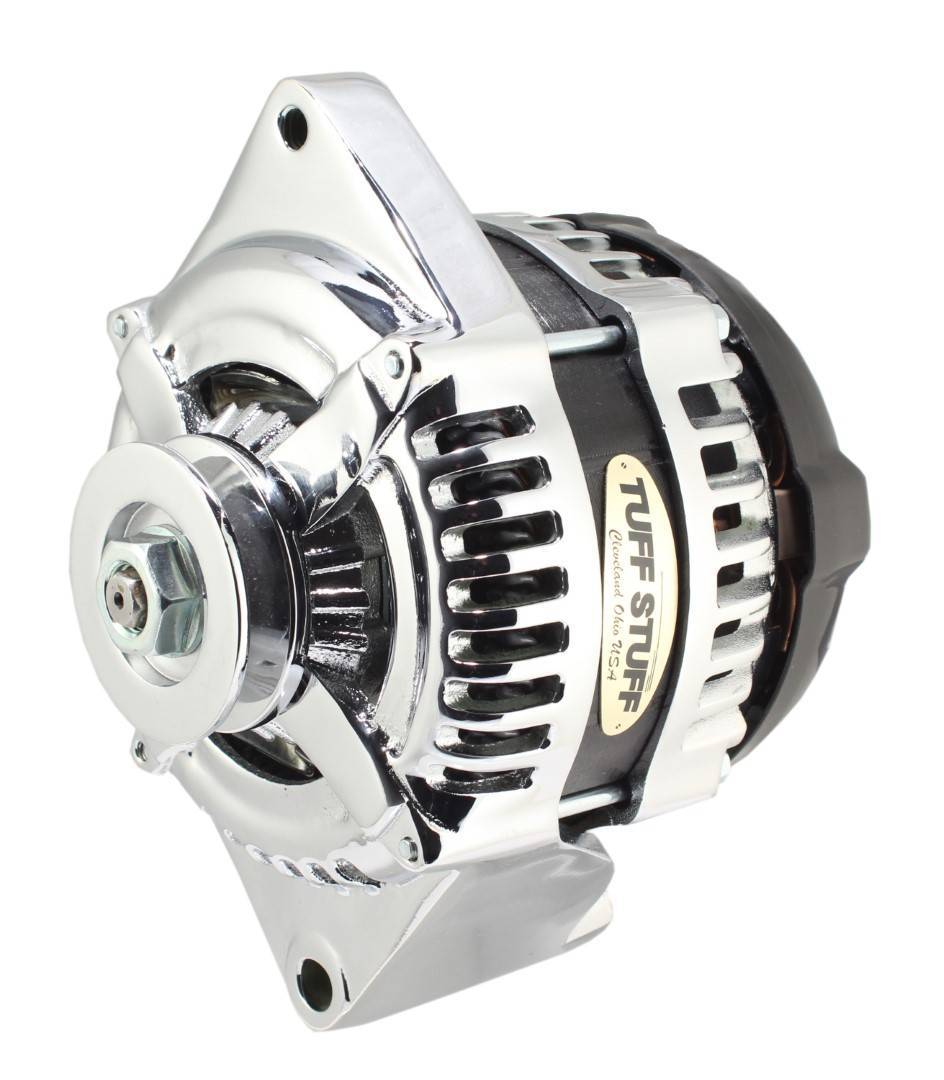 Tuff Stuff Performance Accessories Alternators/generators Components 8441c1g1w
