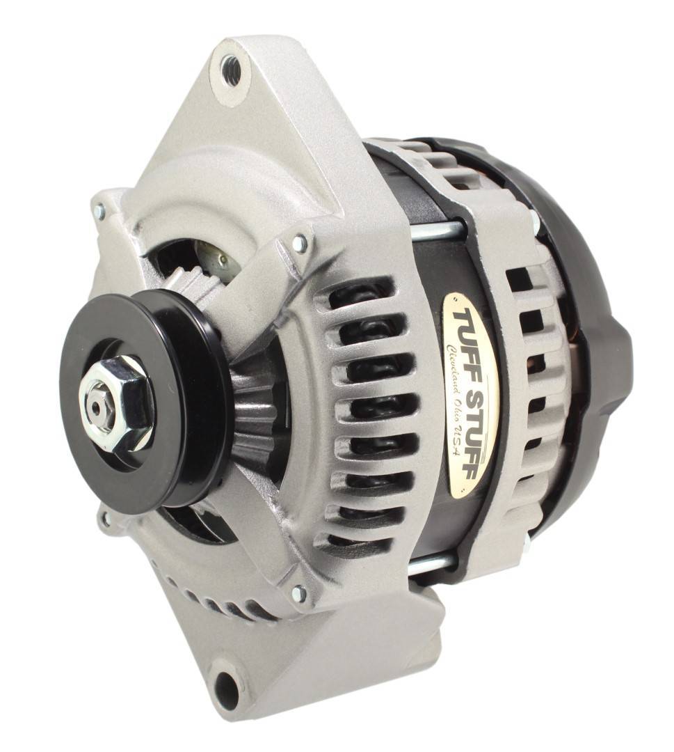 Tuff Stuff Performance Accessories Alternators/generators Components 8441fc1g1w