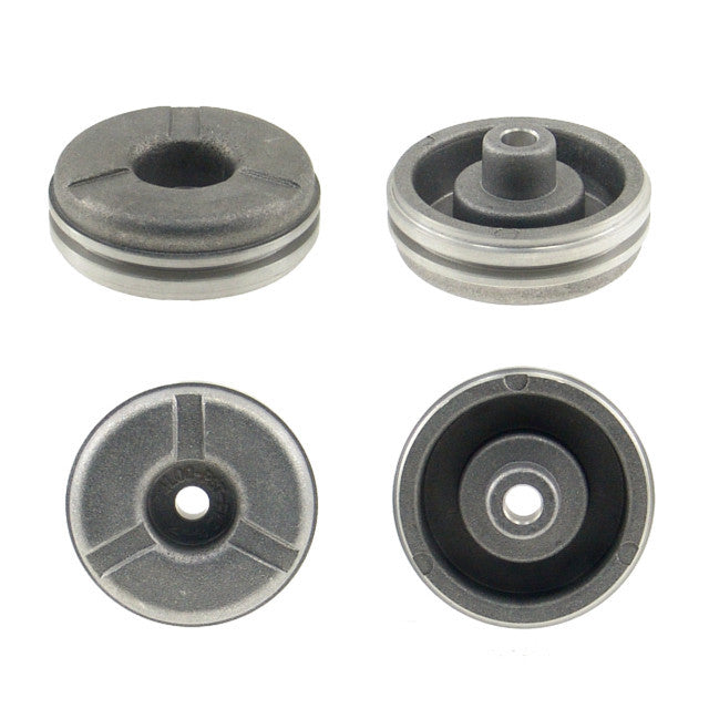 TransGo Transmission Piston Accumulator Piston Aluminum Natural GM 4L60E / 4L65E / 4L70E Each 4L6-FWD