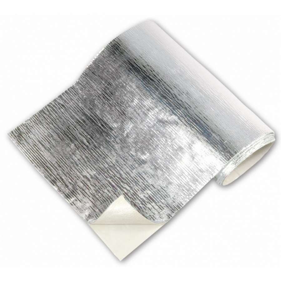 THERMO-TEC 13585 Heat Barrier with Self-Adhesive Backing, 24 x 36 in
