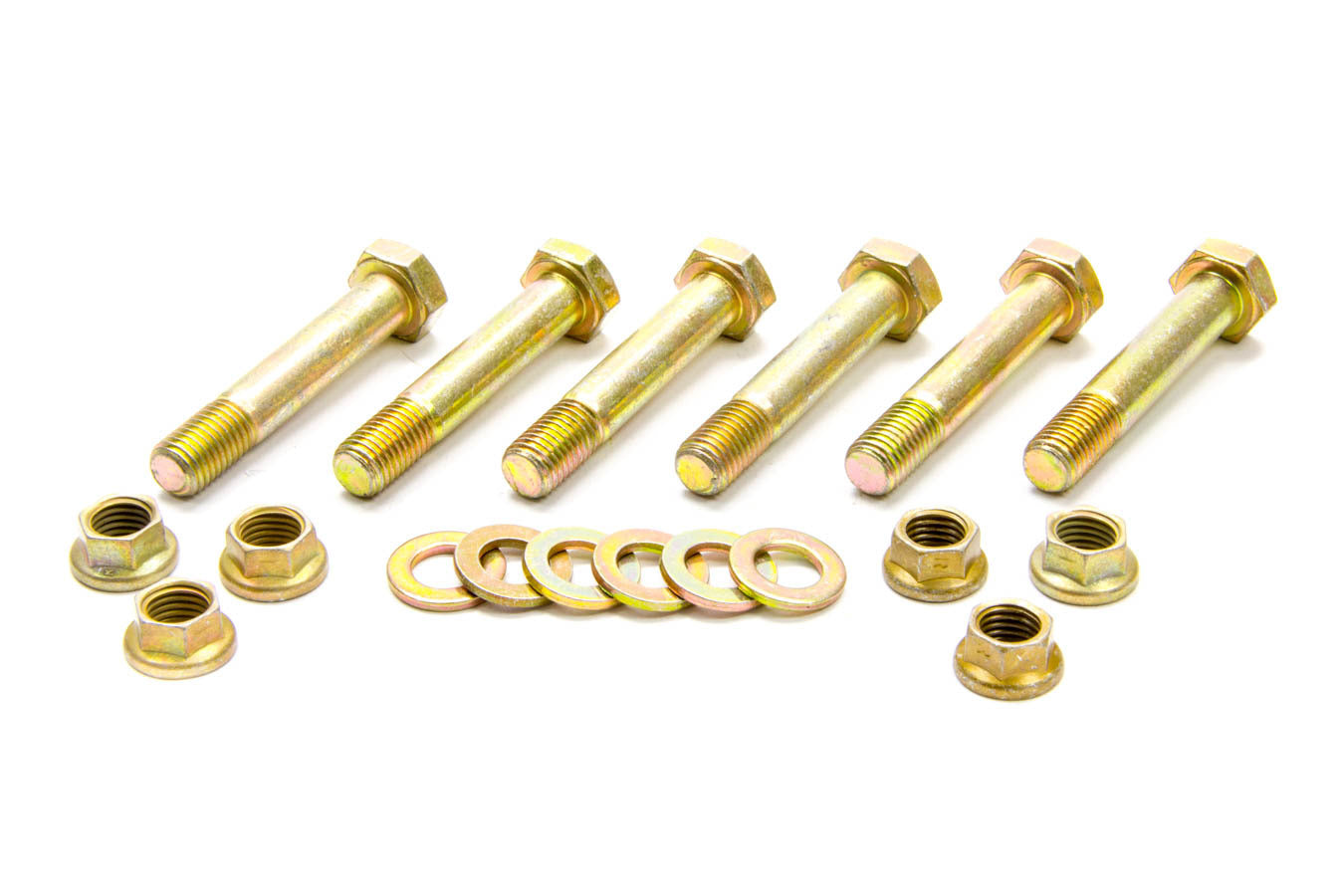 Tilton 95-005 2 Disc Bolt Kit